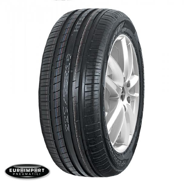 Zeetex HP 2000 XL  205/40 R17 84 W  